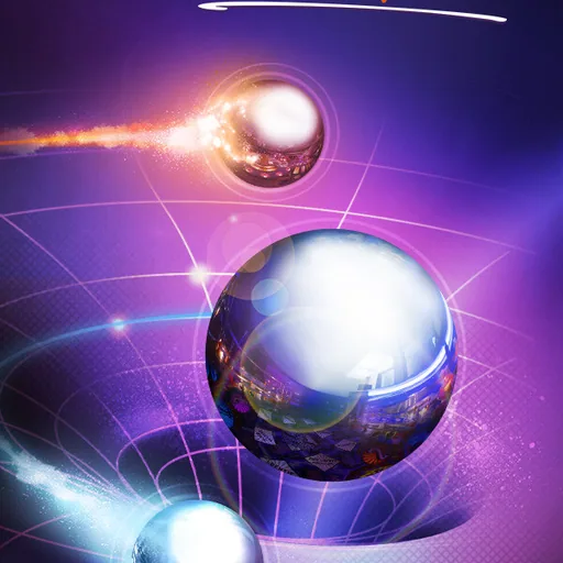 Pinball FX cover art