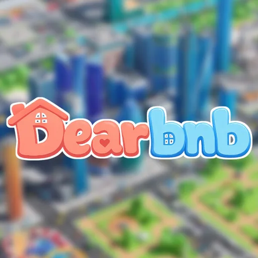 Dearbnb cover art