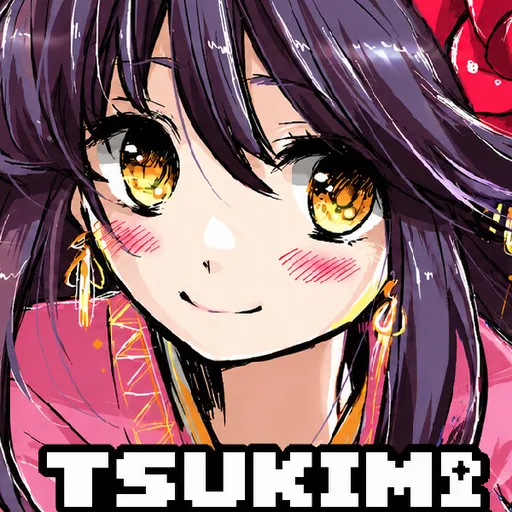Tsukimi Planet - Classic Remaster cover art