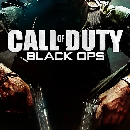 Call of Duty®: Black Ops cover art