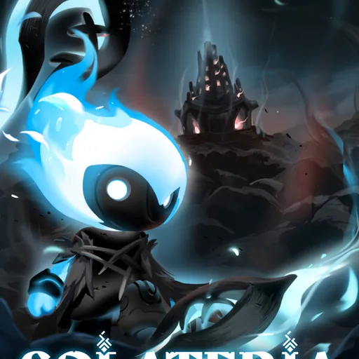 Solateria cover art