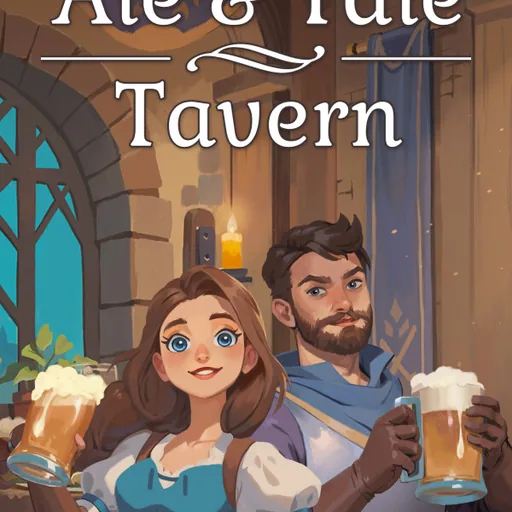 Ale & Tale Tavern cover art
