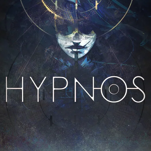 HYPNOS cover art