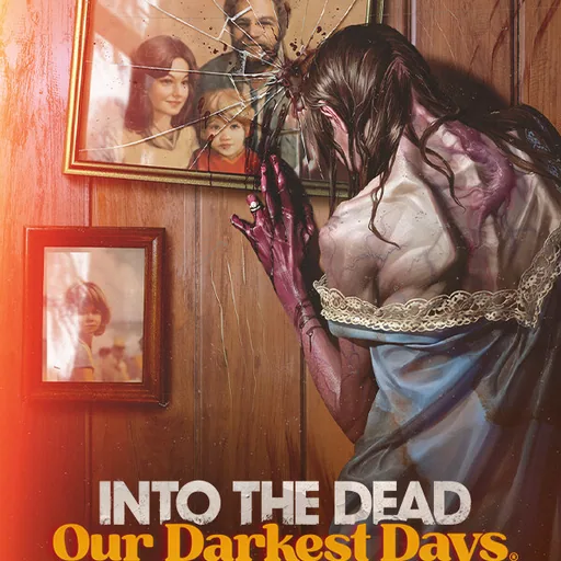 Into the Dead: Our Darkest Days cover art