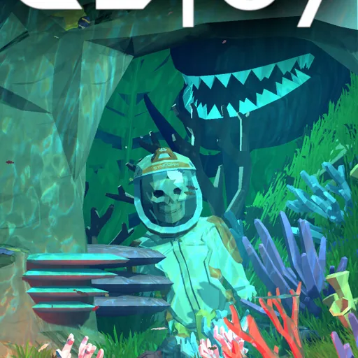 Ceto-7 cover art