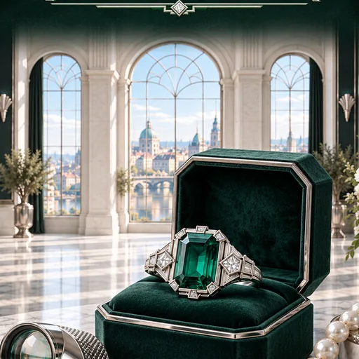 King of Jewelry cover art