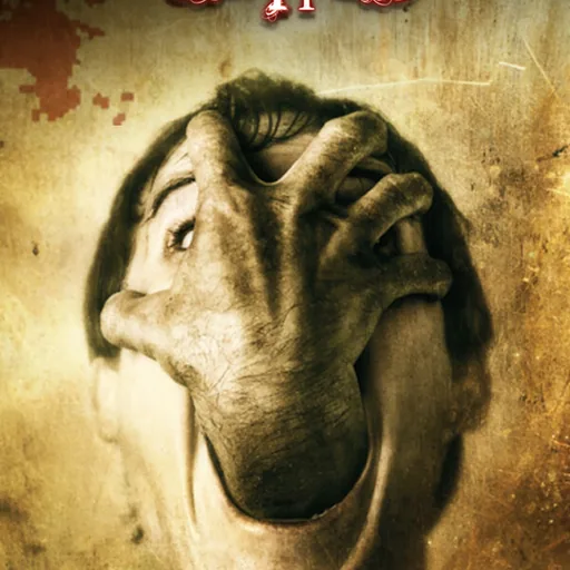 Dementium II cover art