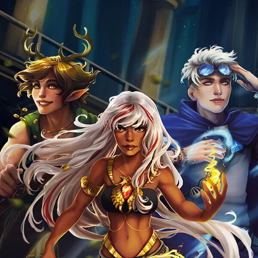 Biblioclash Digital cover art
