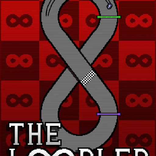 The Loopler cover art