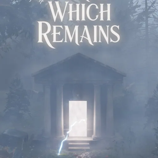 That Which Remains cover art