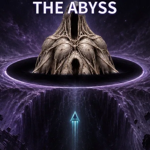 Echoes of the Abyss cover art