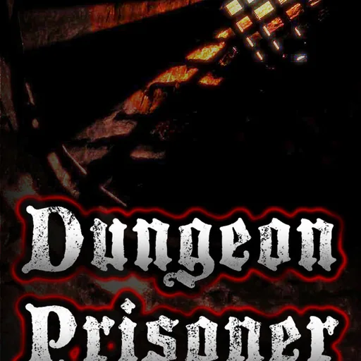 Dungeon Prisoner Simulator cover art