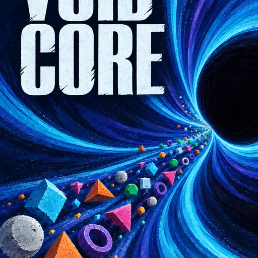 Void Core cover art
