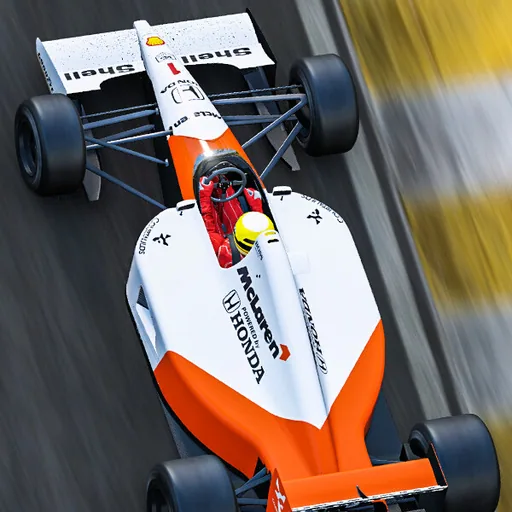 Automobilista 2 cover art