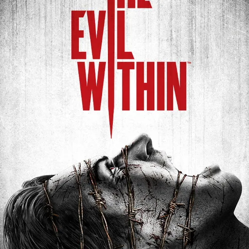The Evil Within cover art
