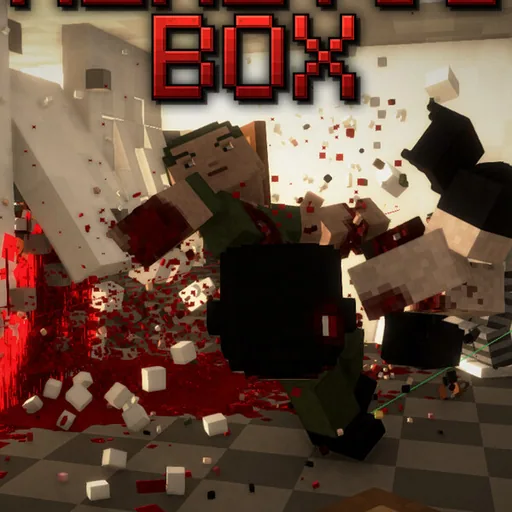 MemeticBox cover art
