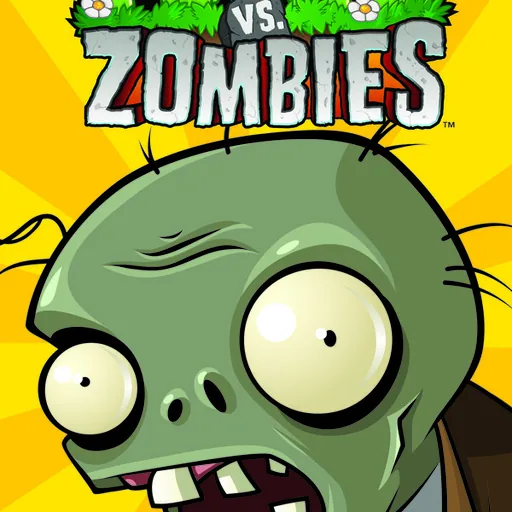Plants vs. Zombies GOTY Edition cover art