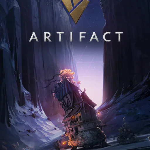 Artifact cover art
