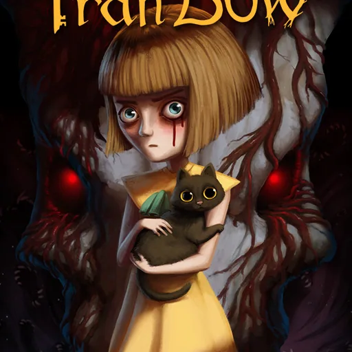 Fran Bow cover art