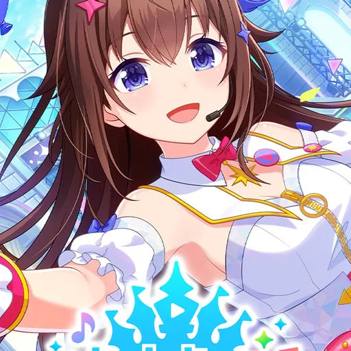 hololive Dreams cover art