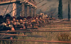 Total War: ROME II - Emperor Edition screenshot 10