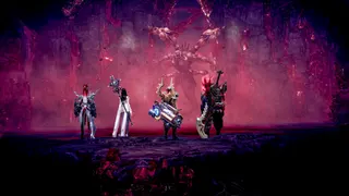 Lost Ark screenshot 4