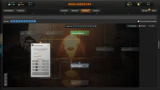 Realindustry screenshot 9