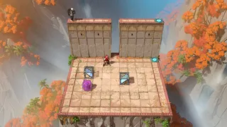 Order of the Sinking Star screenshot 13