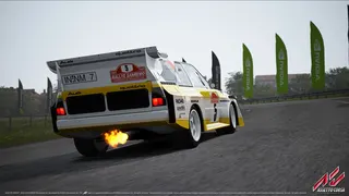 Assetto Corsa screenshot 38