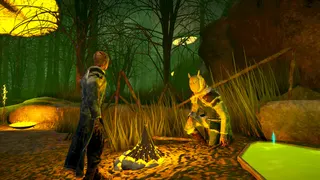 False Hero screenshot 8