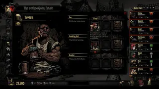 Darkest Dungeon® screenshot 21