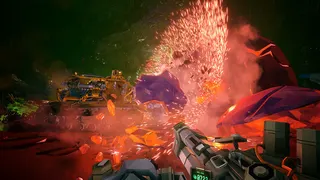 Deep Rock Galactic screenshot 73