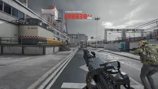 Delta Force screenshot 7