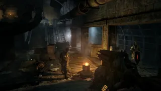 Metro 2033 Redux screenshot 3