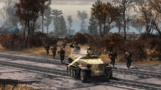 Call to Arms - Gates of Hell: Ostfront screenshot 26