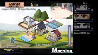 Summer Memories screenshot 8