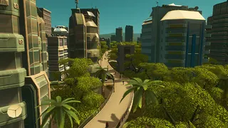 Cities: Skylines screenshot 7
