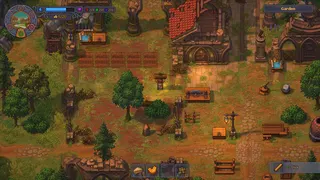Graveyard Keeper 2 screenshot 1