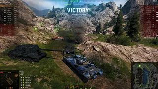 World of Tanks screenshot 11