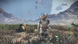 No Man's Sky screenshot 22