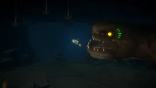 DAVE THE DIVER screenshot 11