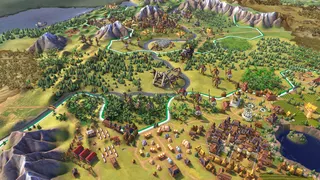 Sid Meier’s Civilization® VI screenshot 8