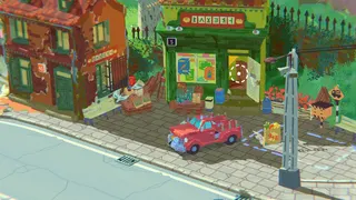 Truckful screenshot 2
