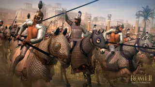 Total War: ROME II - Emperor Edition screenshot 16