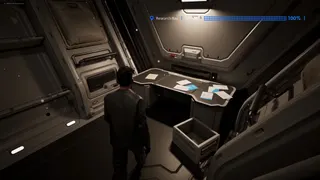 Eropsychosis: The Project Elysiara screenshot 7