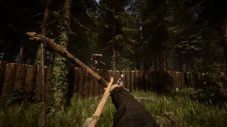 Sons Of The Forest screenshot 6