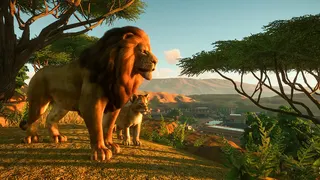 Planet Zoo screenshot 1