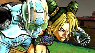 JoJo's Bizarre Adventure: All-Star Battle R screenshot 4