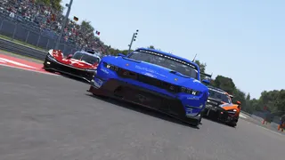 Le Mans Ultimate screenshot 3