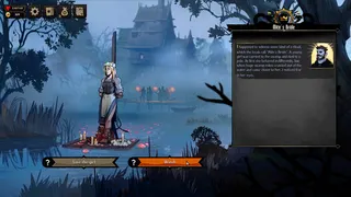 Knock on the Coffin Lid screenshot 6